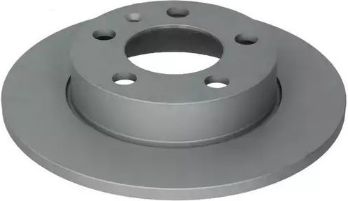 Disc de frână Skoda Roomster 5j Ate 24010901231