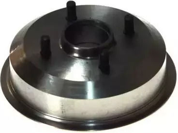 Brake Drum Ford Puma Ec Ate 24021807242