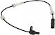 Abs Wheel Sensor Bmw 2 Series Coupe F22 F87 Ate 24071162823