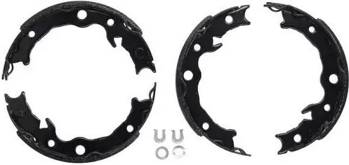 Set Brake Pads Subaru Xv Ate 03013730452