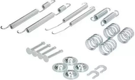 Bremsbacken-Set Zubehör Subaru Legacy I Combi BC BJF ATE 03013791922