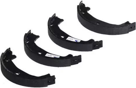 Set Brake Pads Bmw 2 Series Coupe F22 F87 Ate 03013703792
