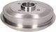 Brake Drum Peugeot 1007 Km Ate 24022030291