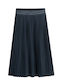 Kids' Skirt Blue