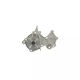 Water Pump Suzuki Grand Vitara I Ft Airtex 9374