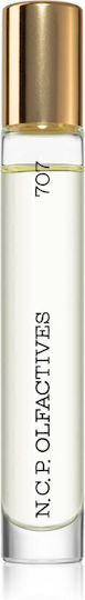 N.c.p Olfactives 707 Oud & Patchouly Unisex Eau de Parfum
