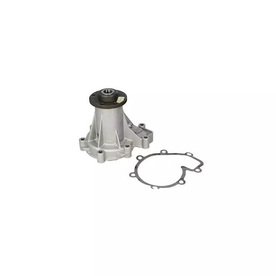 Ssangyong Musso Fj Water Pump Airtex 1236