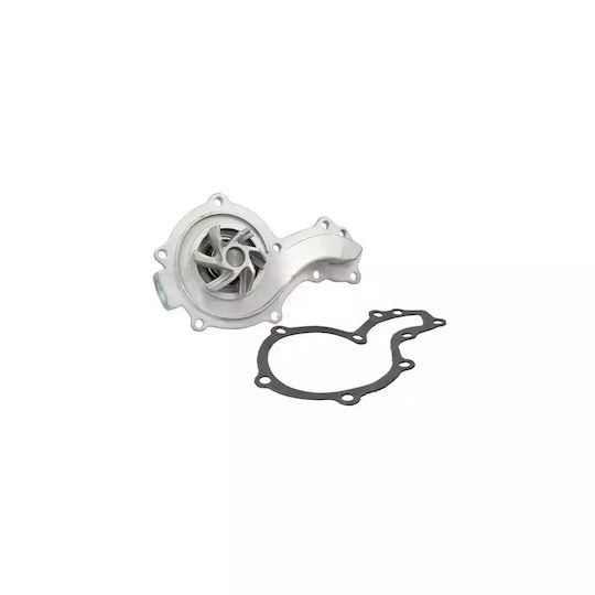 Water Pump Vw Jetta Ii 19e 1g2 165 Airtex 1609
