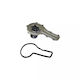Water Pump Chrysler Voyager Ii Es Airtex 7127