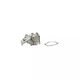 Wasserpumpe Chevrolet Spark Airtex 1646