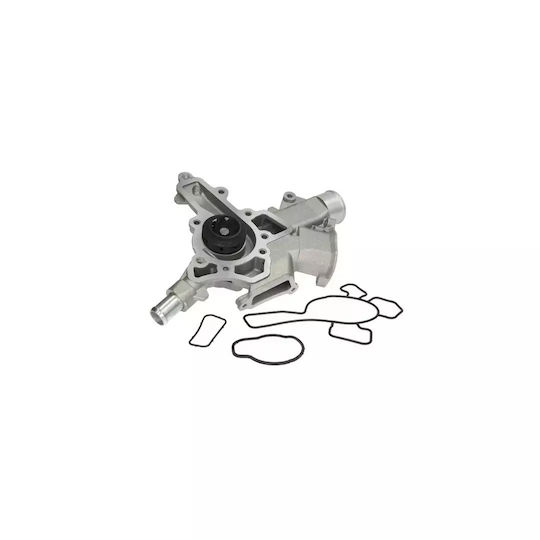 Pompă de apă Opel Corsa C Caroserie F08 W5l Airtex 1606