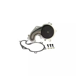 Water Pump Mercedes-benz S-class Coupe C216 Airtex 1900 Water Pump Mercedes-benz S-class Coupe C216 Airtex 1900