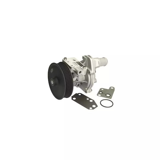 Water Pump Ford Transit Body Fa Airtex 1899