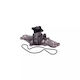 Wasserpumpe Mazda Mx-6 Ge Airtex 9318