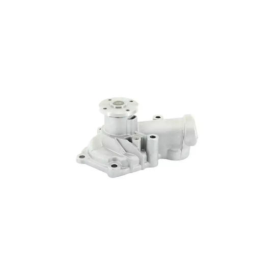 Wasserpumpe Mitsubishi Lancer Vi Cj-cp Airtex 1873