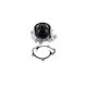 Wasserpumpe Mercedes-benz Sprinter 3 5-t Karosserie 906 Airtex 1824