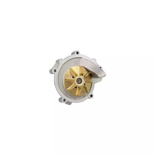 Wasserpumpe Citroen Jumper Plattform Fahrgestell 230 Airtex 1601