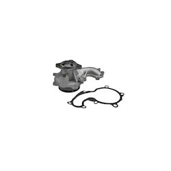 Water Pump Ford Mondeo Iv Turnier Ba7 Airtex 1619