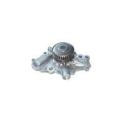 Water Pump Dodge Journey Airtex 1867