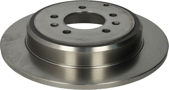 Disc de frână Peugeot 607 9d 9u Ate 24011002721