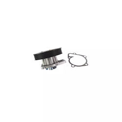 Water Pump Mitsubishi Lancer Sportback Cx A Airtex 1837