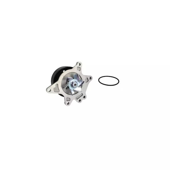 Water Pump Toyota Avensis Combi T25 Airtex 1714