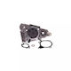 Water Pump Mazda 323 F Vi Bj Airtex 9305