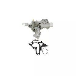 Water Pump Opel Agila A H00 Airtex 1757