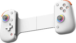 Techsuit BSP-D8 Pro Ασύρματο Gamepad για Androi...