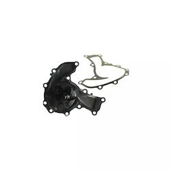 Isuzu Trooper Water Pump Off-road Open Car Ub Airtex 9278