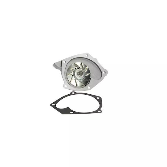 Water Pump Renault Trafic Ii Body Fl Airtex 1907