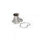 Water Pump Mercedes-benz Vario Bus Airtex 1236