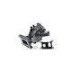 Wasserpumpe Ford Mondeo III Limousine B4Y Airtex 1658