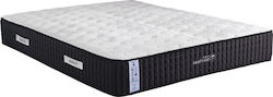 Interium Allseason Υπέρδιπλο 160x200cm με Ανεξάρτητα Ελατήρια Interium Allseason Υπέρδιπλο 160x200cm με Ανεξάρτητα Ελατήρια