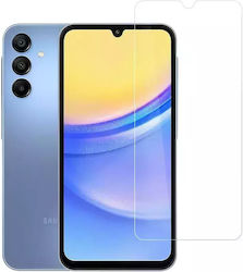 Uniq Gehärtetes Glas (Galaxie A15)