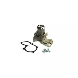 Water Pump Ford Fiesta Body J5 J3 Airtex 4104