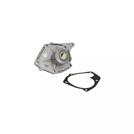Water Pump Nissan Qashqai Qashqai +2 J10 Jj10 Airtex 1657