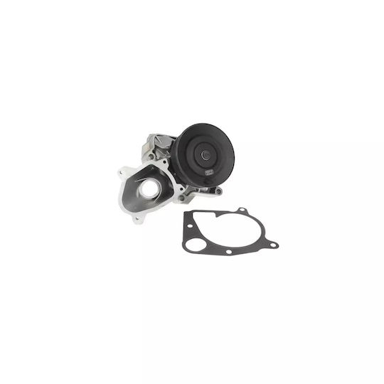 Water Pump Bmw X3 E83 Airtex 1971