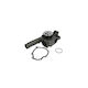 Water Pump Mercedes-benz Vario Cabin Airtex 1968 Engine