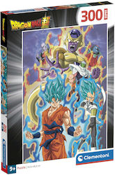 Dragon Ball Super Puzzle 300pcs