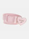 Guess Kids Belt Pink