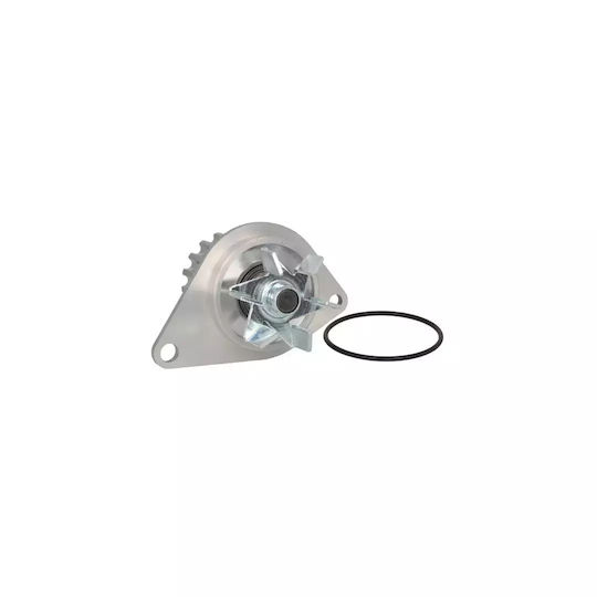 Water Pump Peugeot 206 Hatchback 2a C Airtex 1692