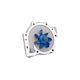 Water Pump Renault Laguna I Grandtour K56 Airtex 1584