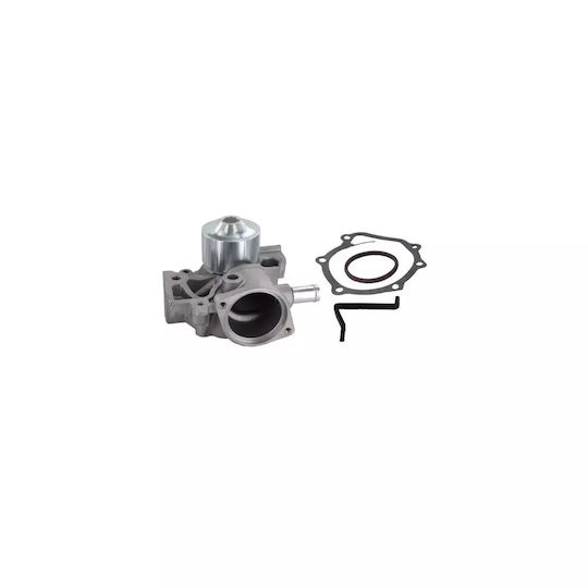 Subaru Legacy I Combi Bc Bjf Airtex 9223 Water Pump