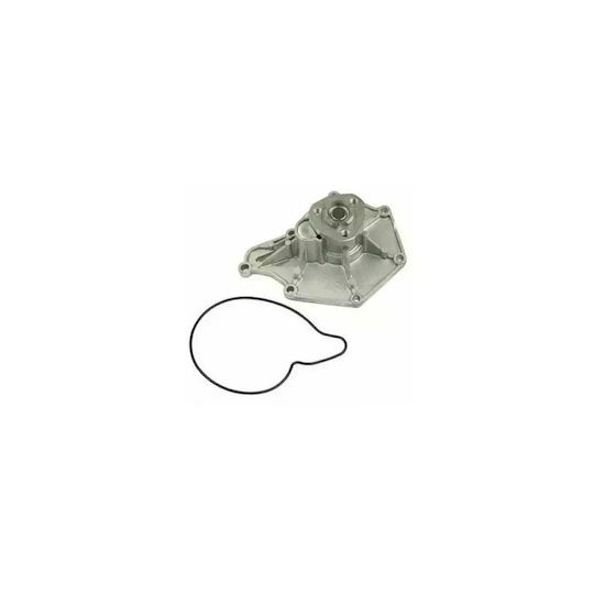 Water Pump Audi A5 8t3 Airtex 1890