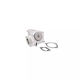 Wasserpumpe Mazda 323 S Vi Bj Airtex 4049
