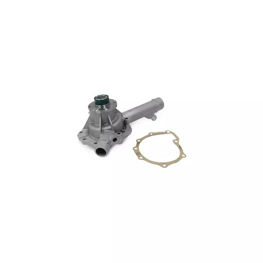 Water Pump Mercedes-benz Slk R170 Airtex 1443