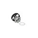 Water Pump Audi Q3 8u Airtex 1958
