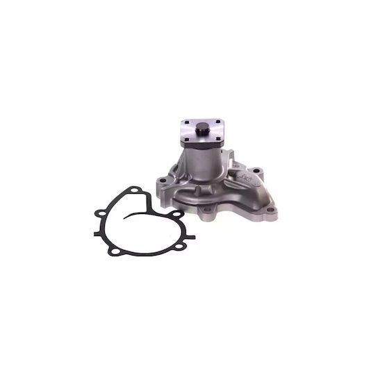 Water Pump Nissan Sunny Iii Hatchback N14 Airtex 2066