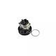 Wasserpumpe Opel Meriva B Airtex 1858